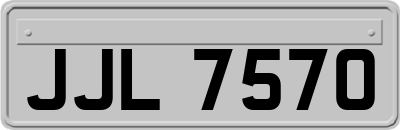 JJL7570