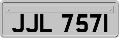 JJL7571