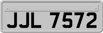 JJL7572