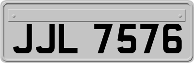 JJL7576