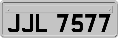 JJL7577