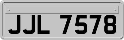 JJL7578