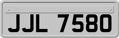 JJL7580
