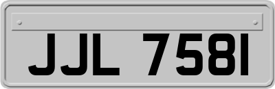 JJL7581