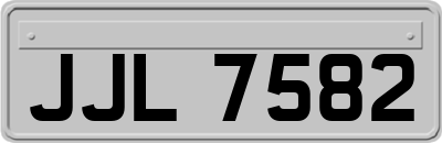JJL7582