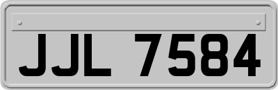 JJL7584