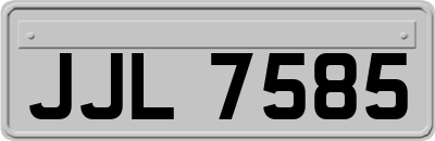 JJL7585
