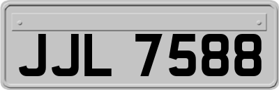 JJL7588