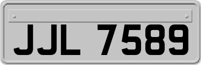 JJL7589