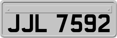 JJL7592