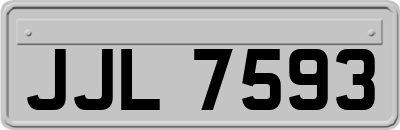 JJL7593