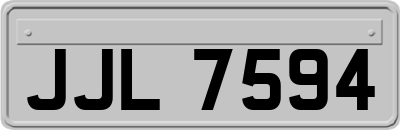 JJL7594