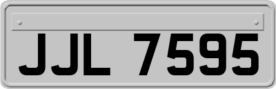 JJL7595