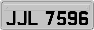 JJL7596