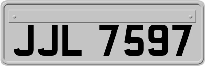 JJL7597