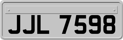 JJL7598