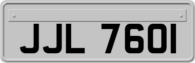 JJL7601