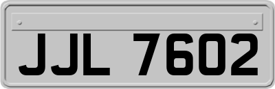 JJL7602