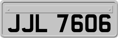 JJL7606