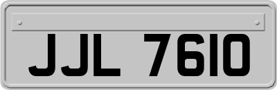 JJL7610