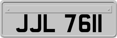 JJL7611