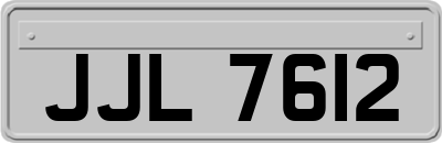 JJL7612