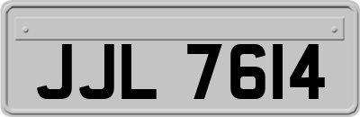 JJL7614