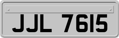 JJL7615
