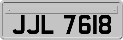 JJL7618