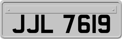 JJL7619
