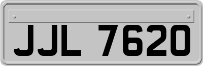 JJL7620