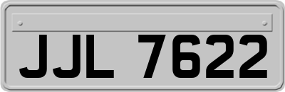 JJL7622
