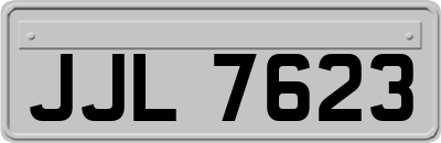 JJL7623