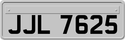 JJL7625