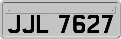 JJL7627