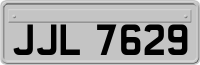 JJL7629
