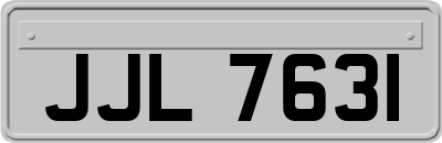 JJL7631