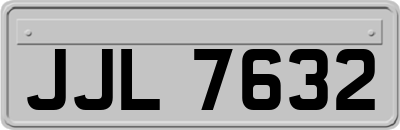 JJL7632