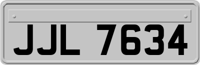 JJL7634