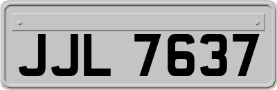 JJL7637