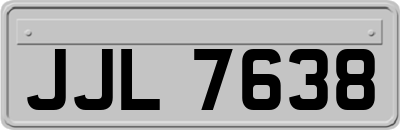 JJL7638
