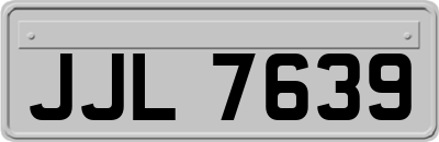 JJL7639