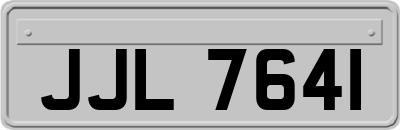 JJL7641