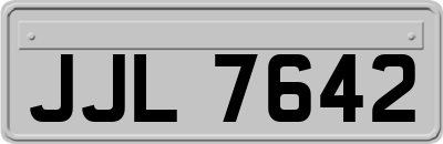JJL7642