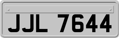 JJL7644