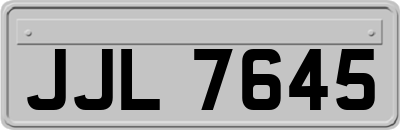 JJL7645