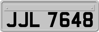 JJL7648
