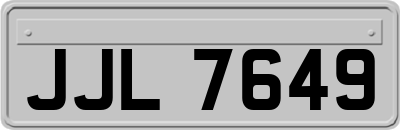 JJL7649