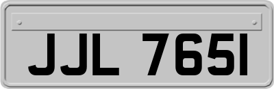 JJL7651