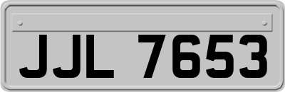 JJL7653